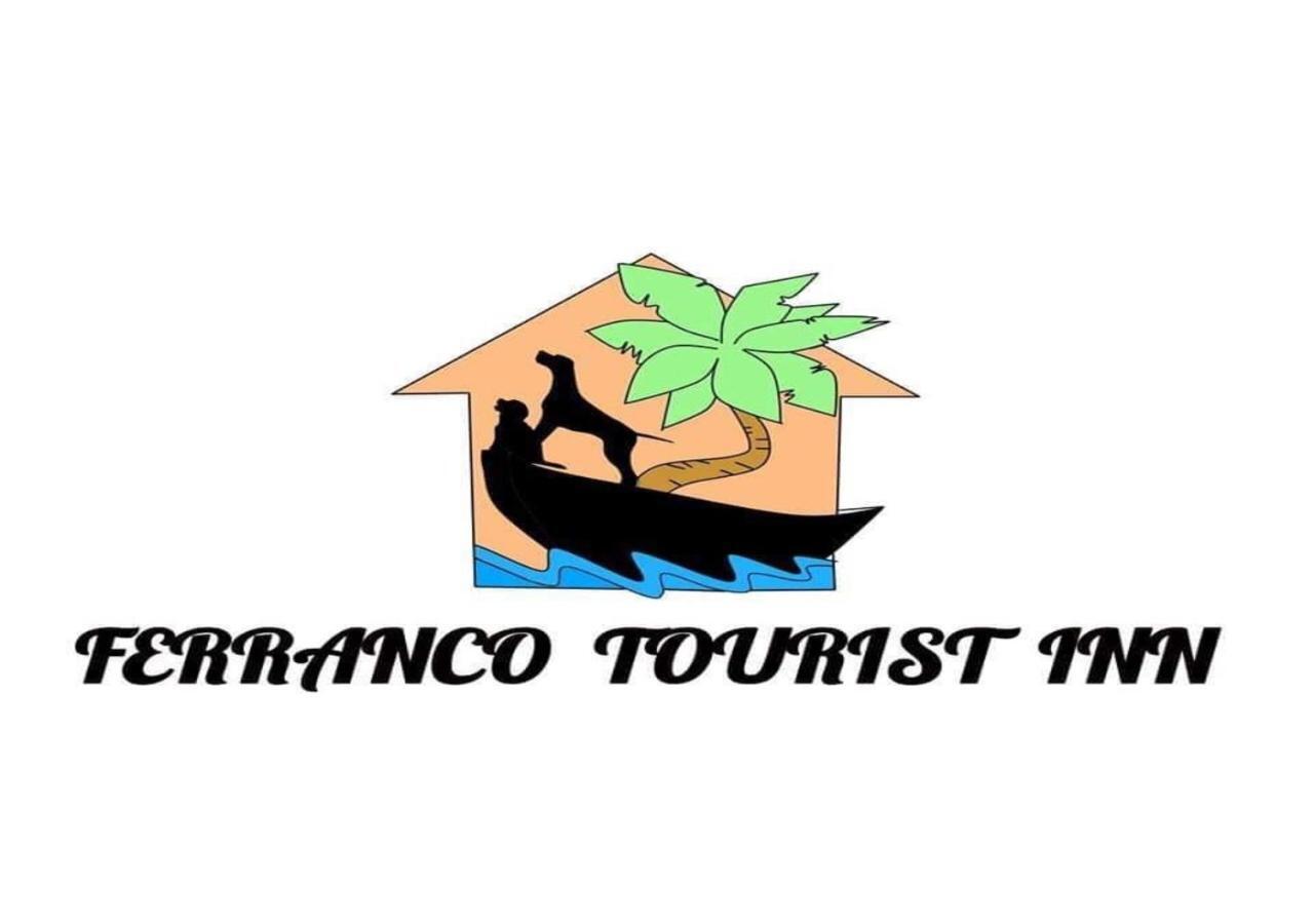 Ferranco Tourist Inn San Vicente  Eksteriør bilde