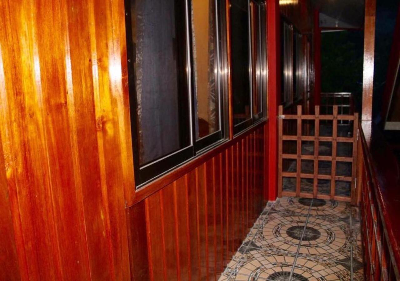 Ferranco Tourist Inn San Vicente  Eksteriør bilde